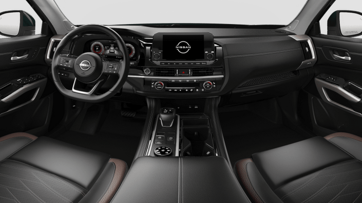 2025 Nissan Pathfinder  Bozeman MT